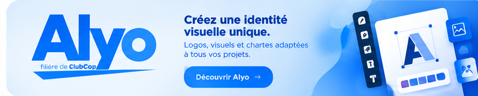 Présentation du service Alyo — Club Coop