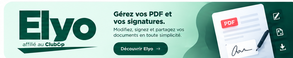 Présentation du service Elyo — Club Coop